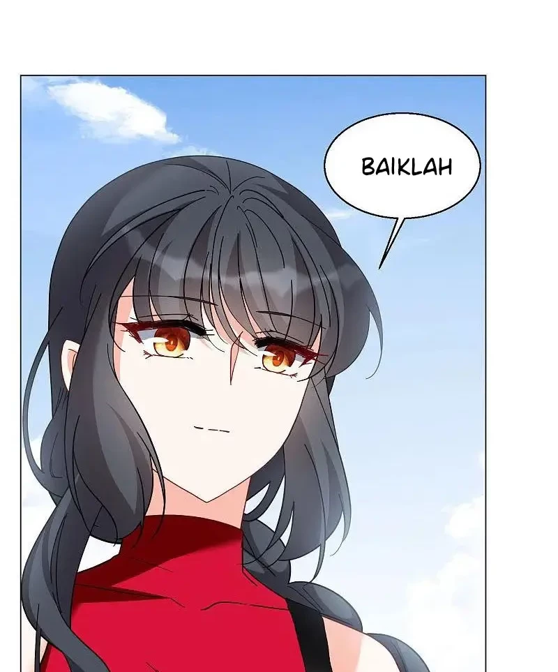 She Is Coming, Please Get Down! Chapter 97.2 Gambar 12