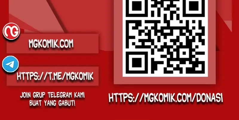 She Is Coming, Please Get Down! Chapter 97.1 Gambar 20