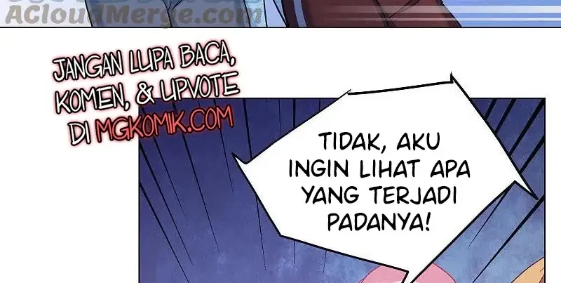 She Is Coming, Please Get Down! Chapter 97.1 Gambar 4