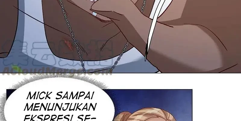 She Is Coming, Please Get Down! Chapter 97.1 Gambar 8