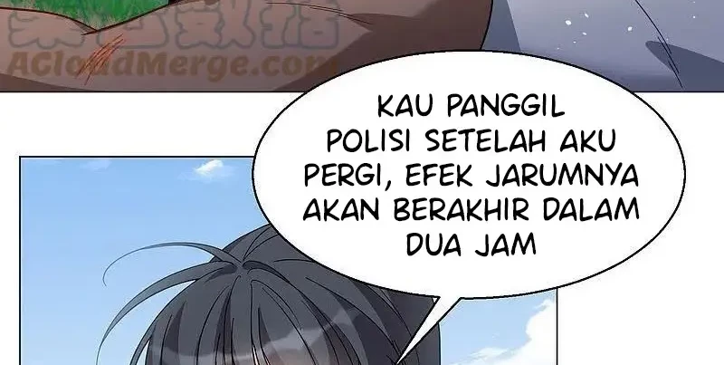 She Is Coming, Please Get Down! Chapter 97.1 Gambar 12