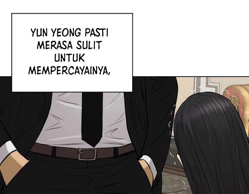 Second life of a Gangster Chapter 130 Gambar 27