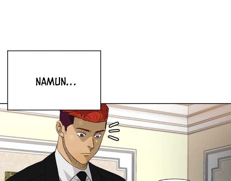 Second life of a Gangster Chapter 130 Gambar 29