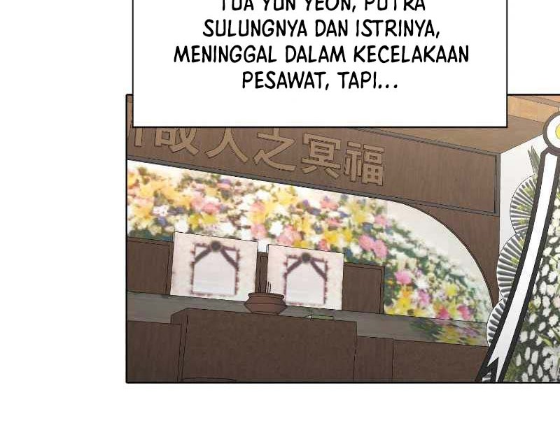 Second life of a Gangster Chapter 130 Gambar 33