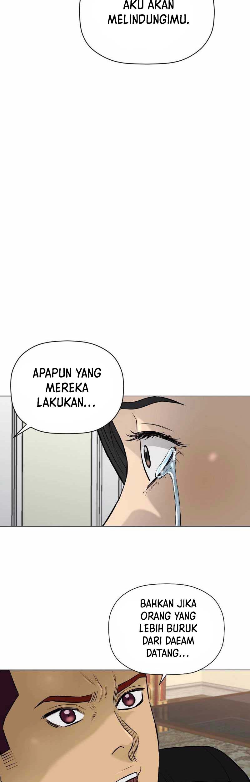 Second life of a Gangster Chapter 130 Gambar 46