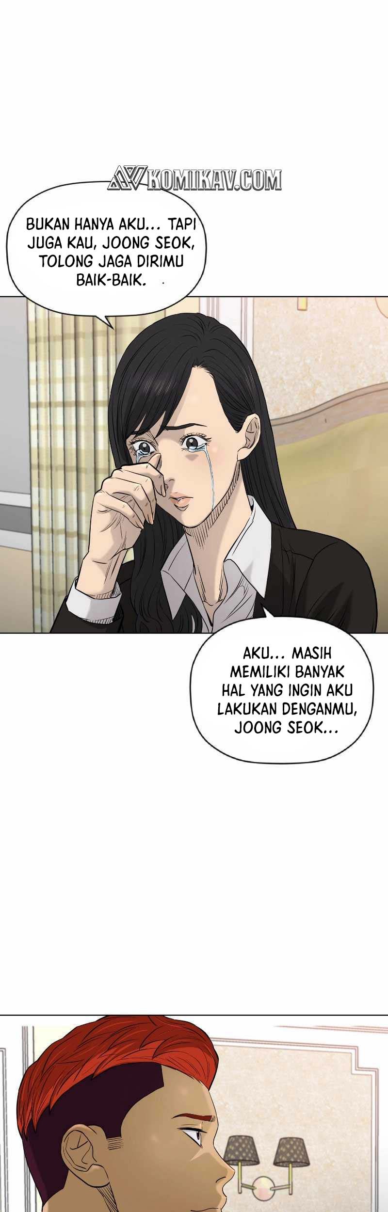 Second life of a Gangster Chapter 130 Gambar 50