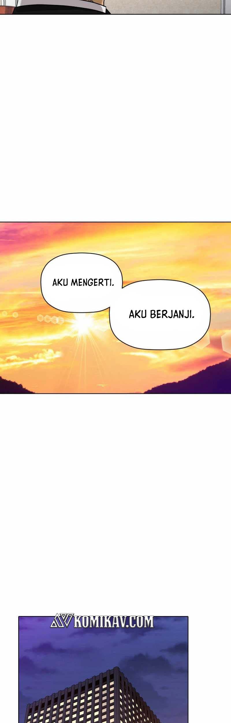 Second life of a Gangster Chapter 130 Gambar 52