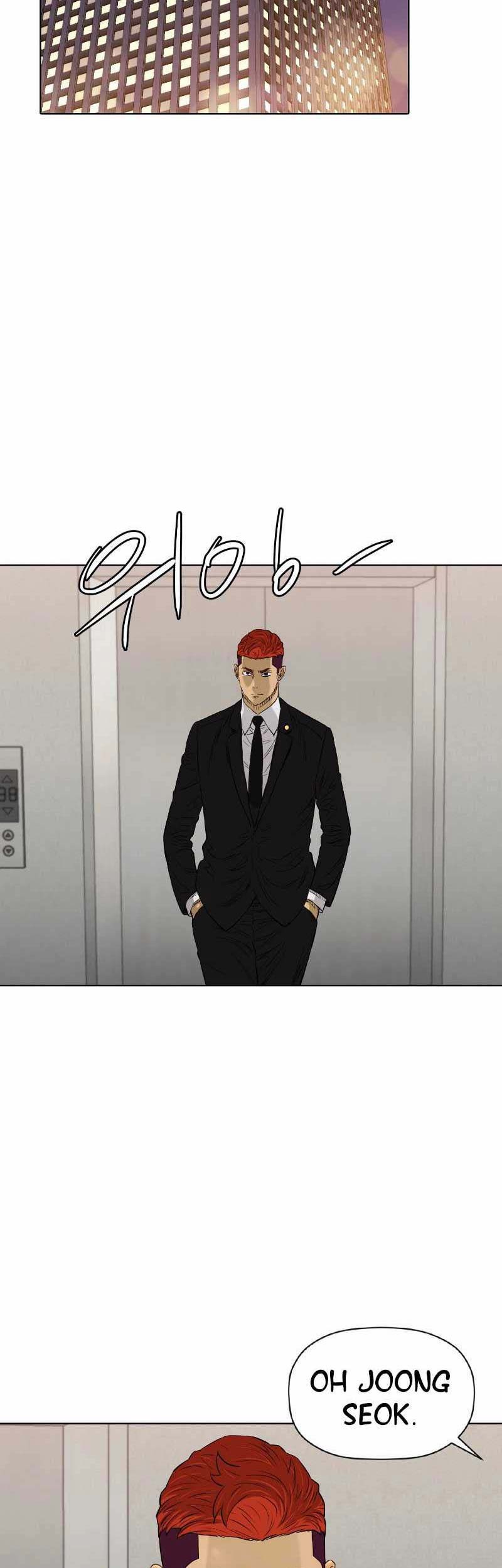 Second life of a Gangster Chapter 130 Gambar 54