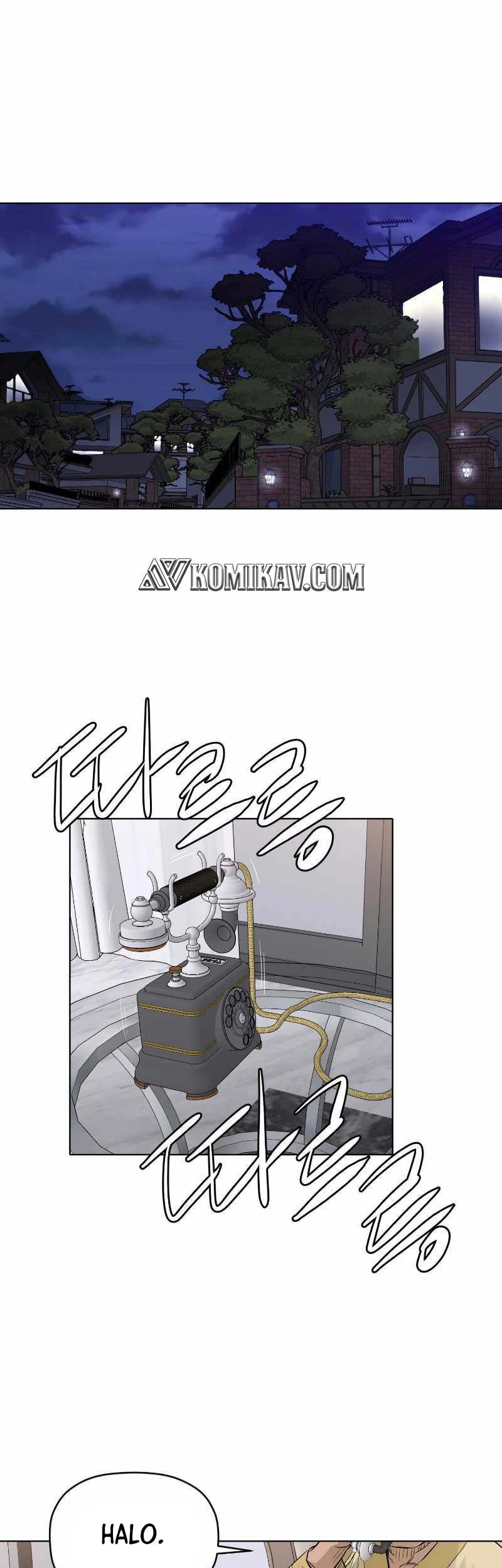 Manhwa Second life of a Gangster Chapter 130 gambar nomor 2