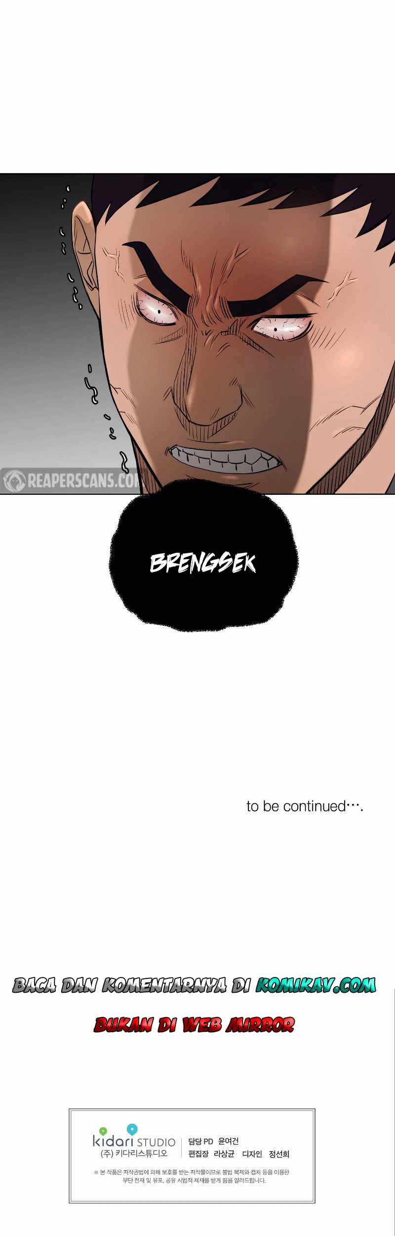 Second life of a Gangster Chapter 130 Gambar 66