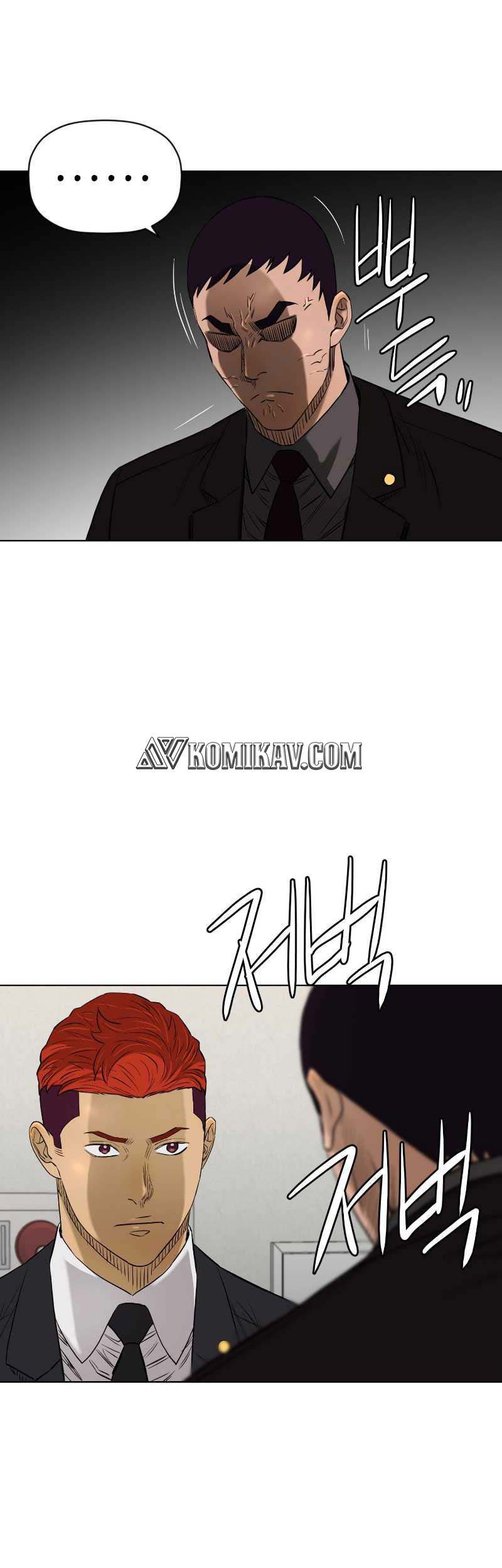 Second life of a Gangster Chapter 130 Gambar 60