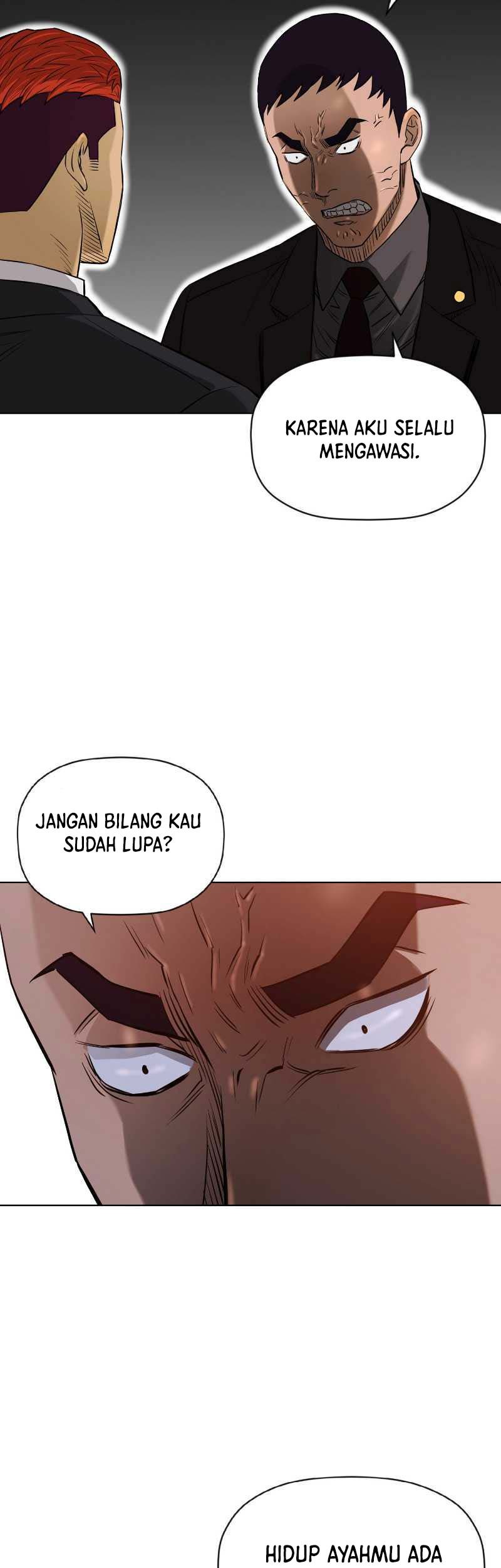 Second life of a Gangster Chapter 130 Gambar 62