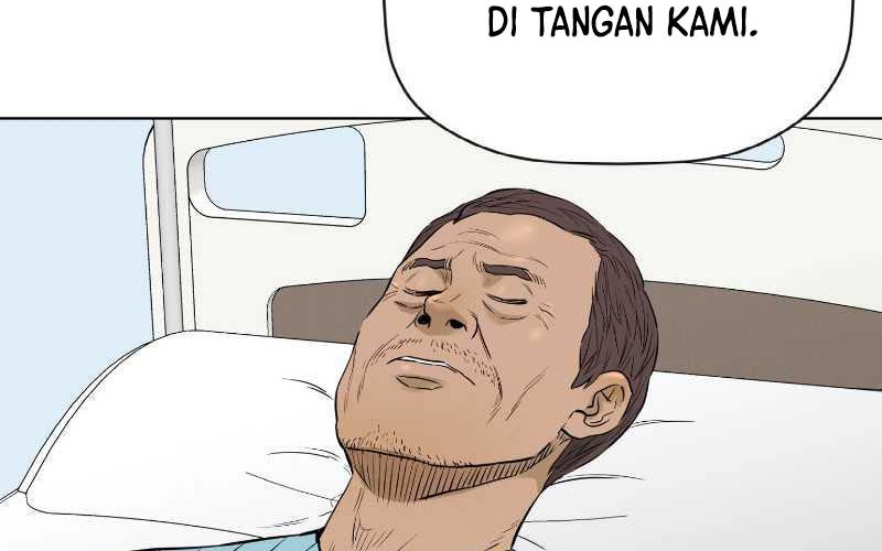 Second life of a Gangster Chapter 130 Gambar 63