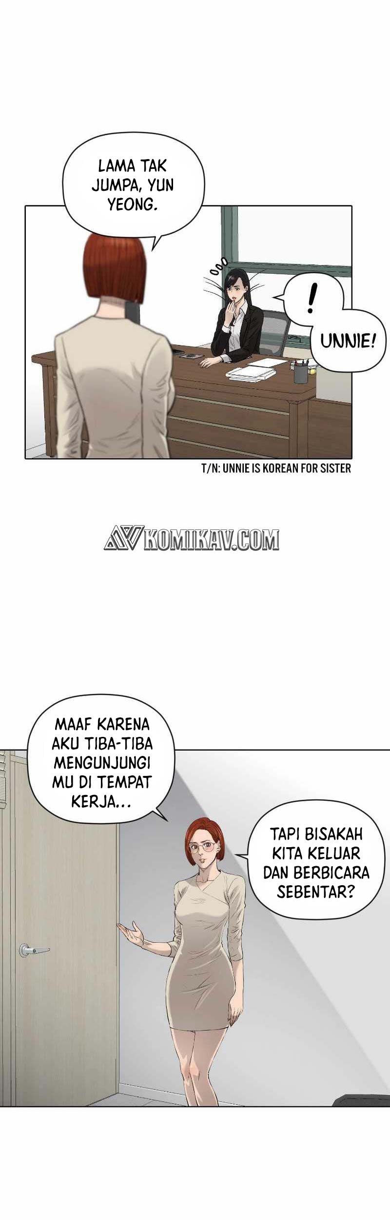 Second life of a Gangster Chapter 130 Gambar 16