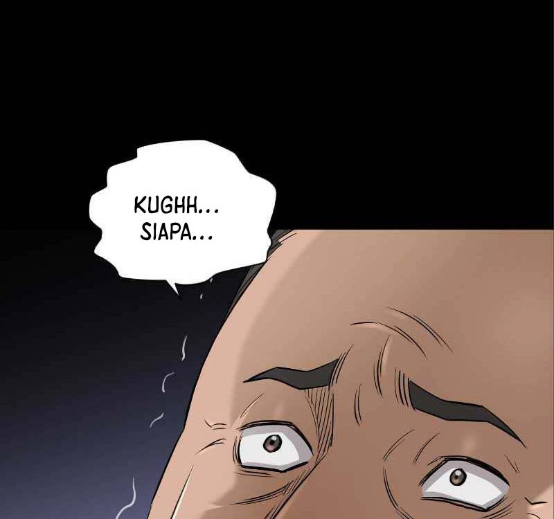 Second life of a Gangster Chapter 129 Gambar 29