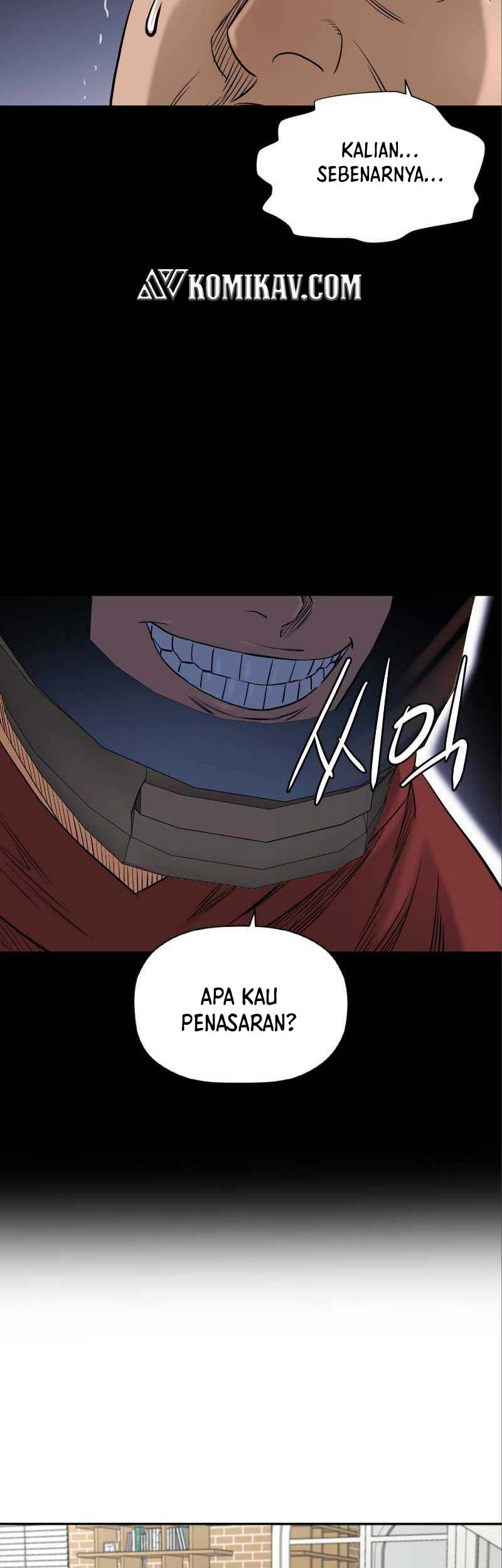 Second life of a Gangster Chapter 129 Gambar 30
