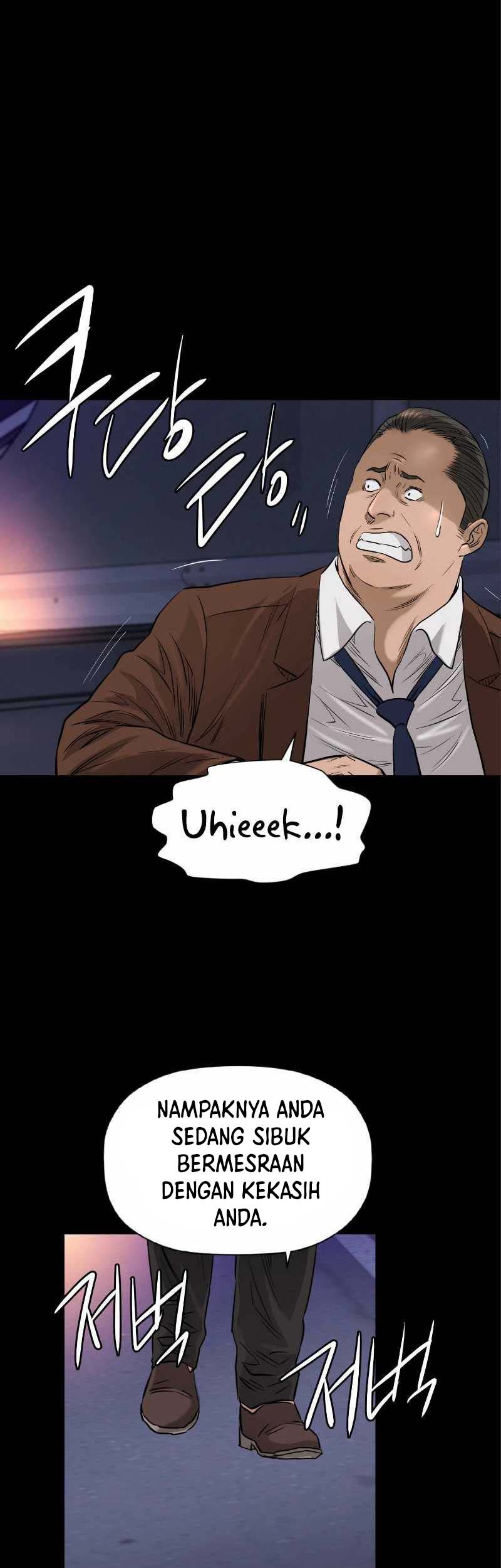 Second life of a Gangster Chapter 129 Gambar 20
