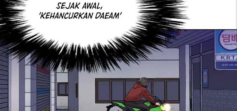 Second life of a Gangster Chapter 129 Gambar 45