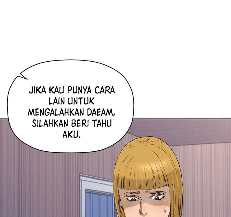 Second life of a Gangster Chapter 129 Gambar 55