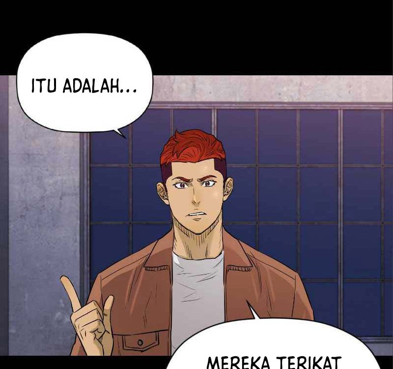 Second life of a Gangster Chapter 129 Gambar 57