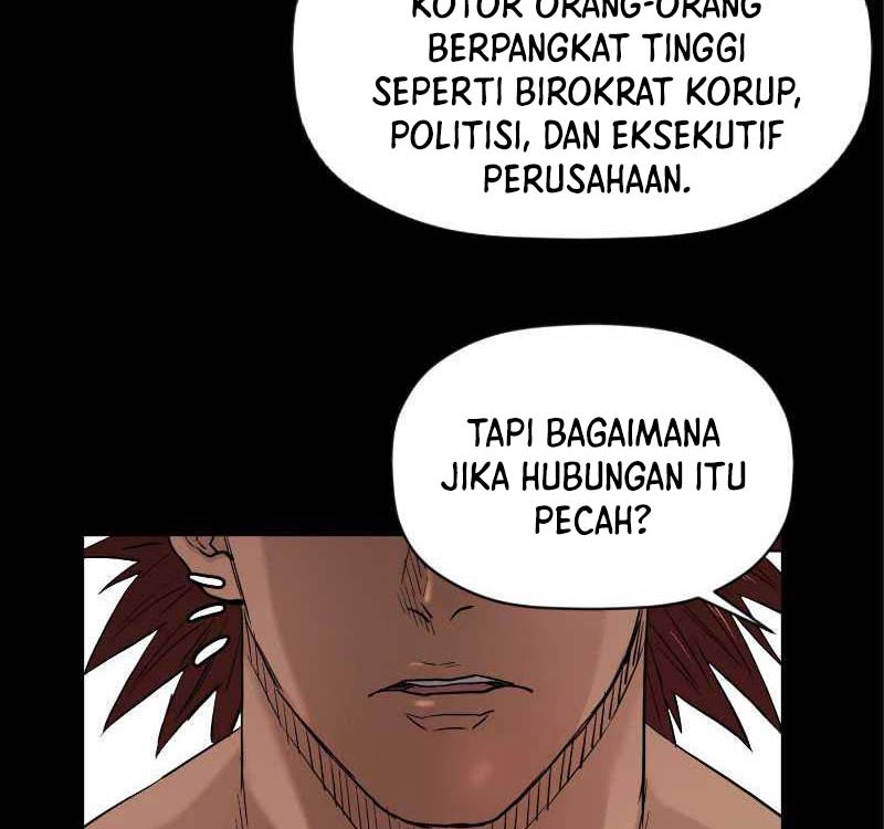 Second life of a Gangster Chapter 129 Gambar 59