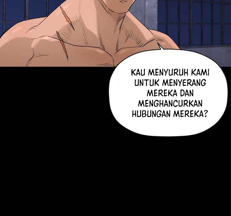 Second life of a Gangster Chapter 129 Gambar 61