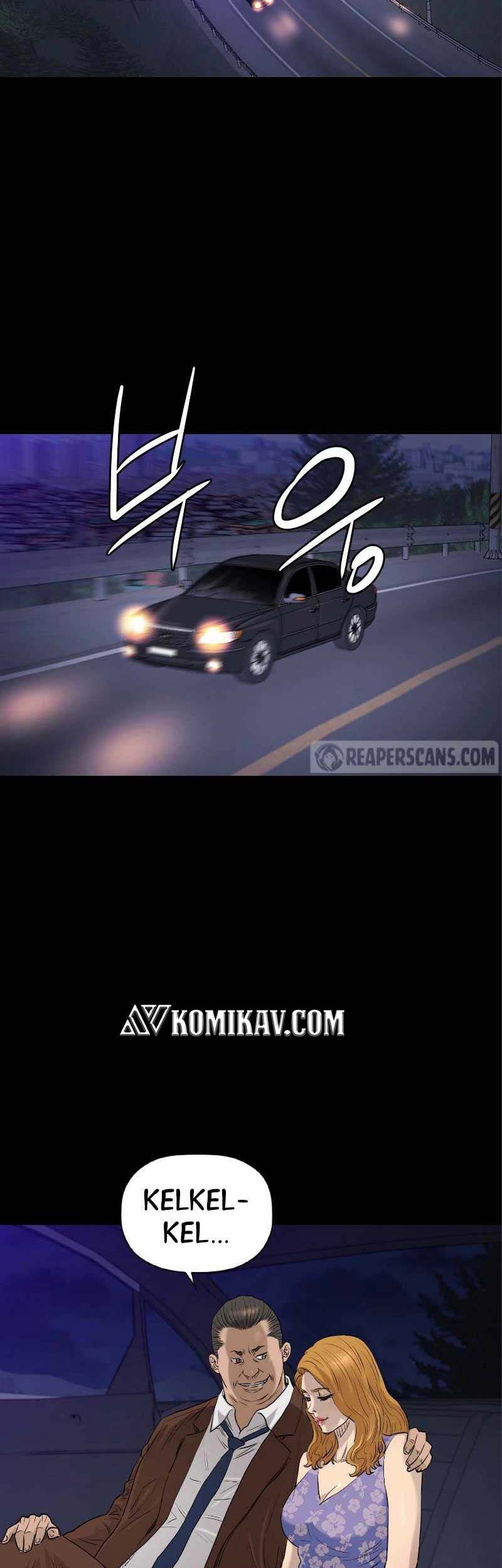 Second life of a Gangster Chapter 129 Gambar 8