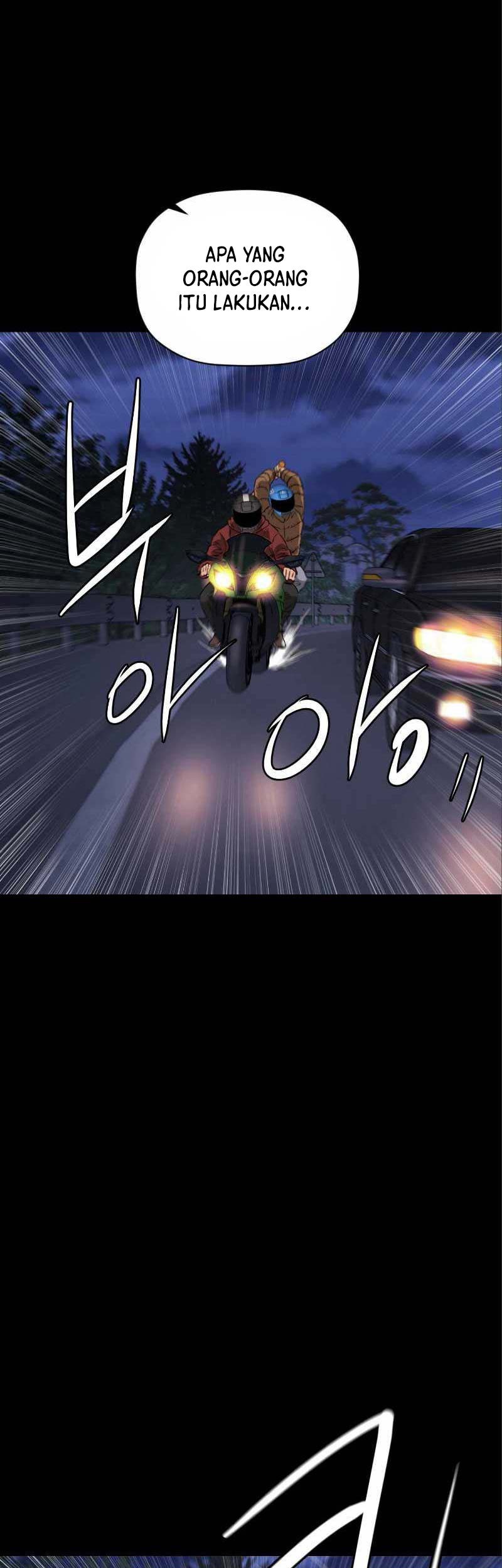 Second life of a Gangster Chapter 129 Gambar 12