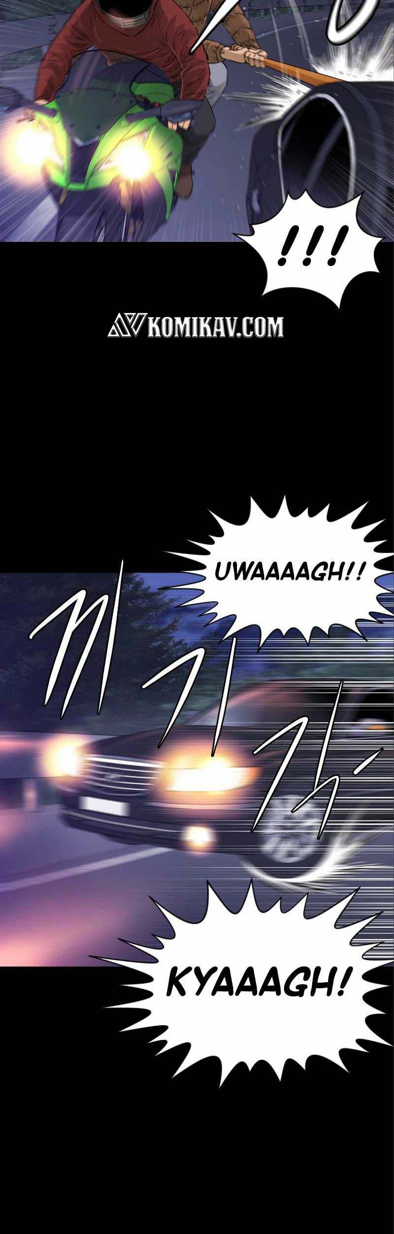 Second life of a Gangster Chapter 129 Gambar 14