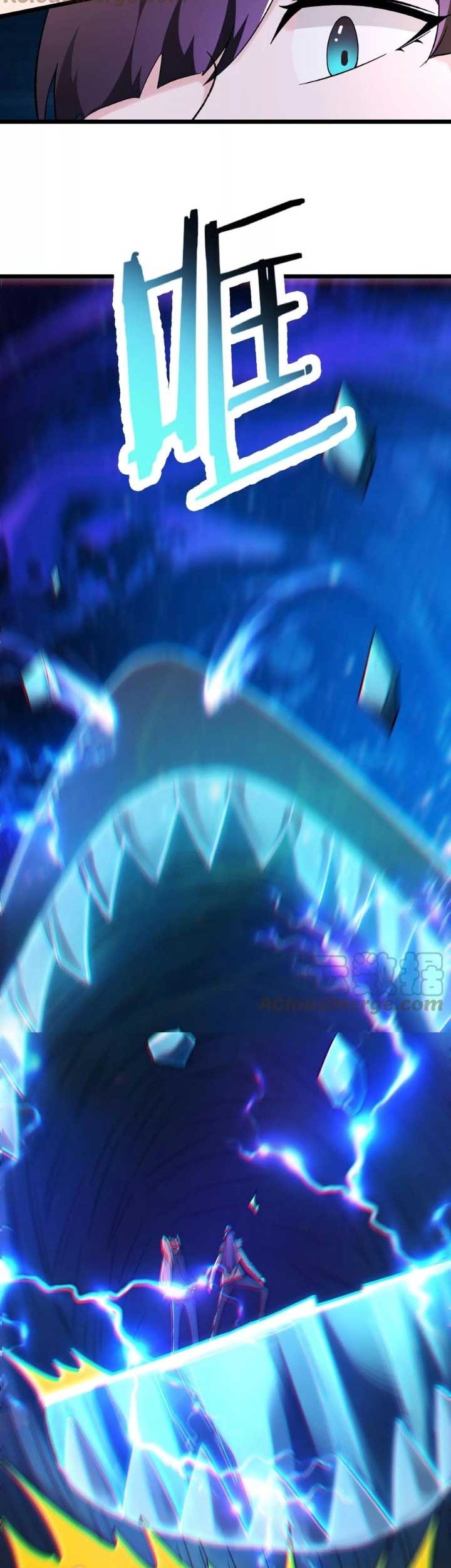 Apprentices Are All Female Devil Chapter 165 Gambar 19