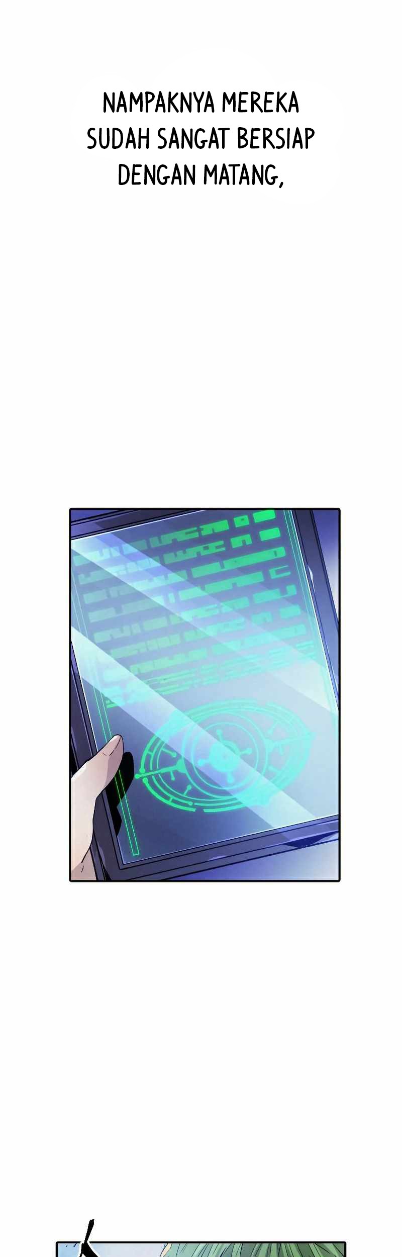 How To Kill A God Chapter 71 Gambar 8