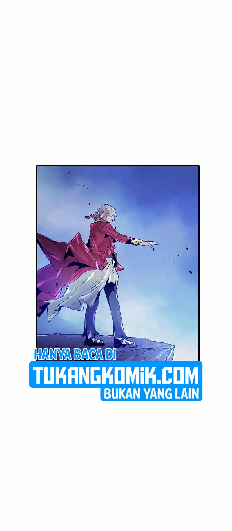 How To Kill A God Chapter 71 Gambar 18