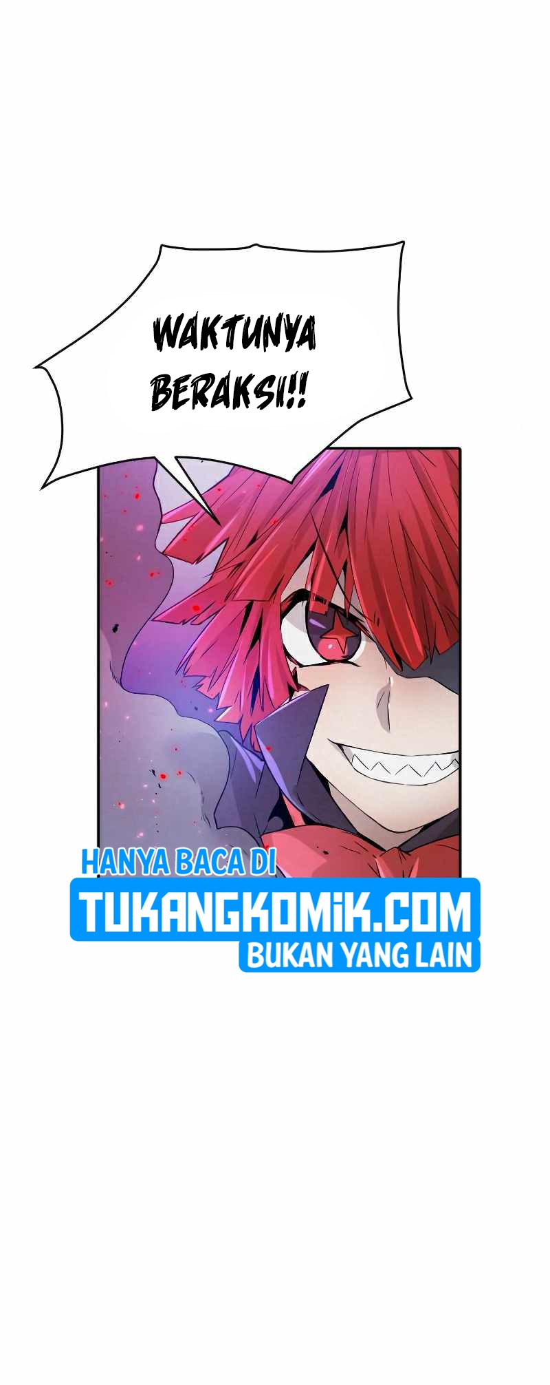 How To Kill A God Chapter 71 Gambar 29