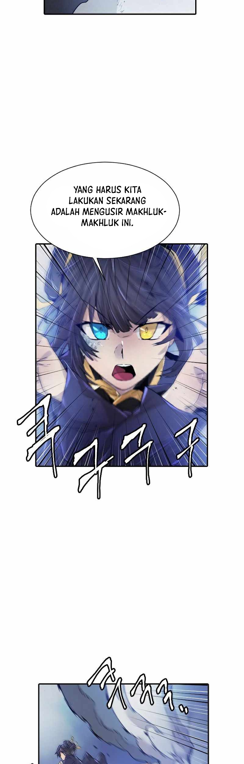 How To Kill A God Chapter 71 Gambar 32