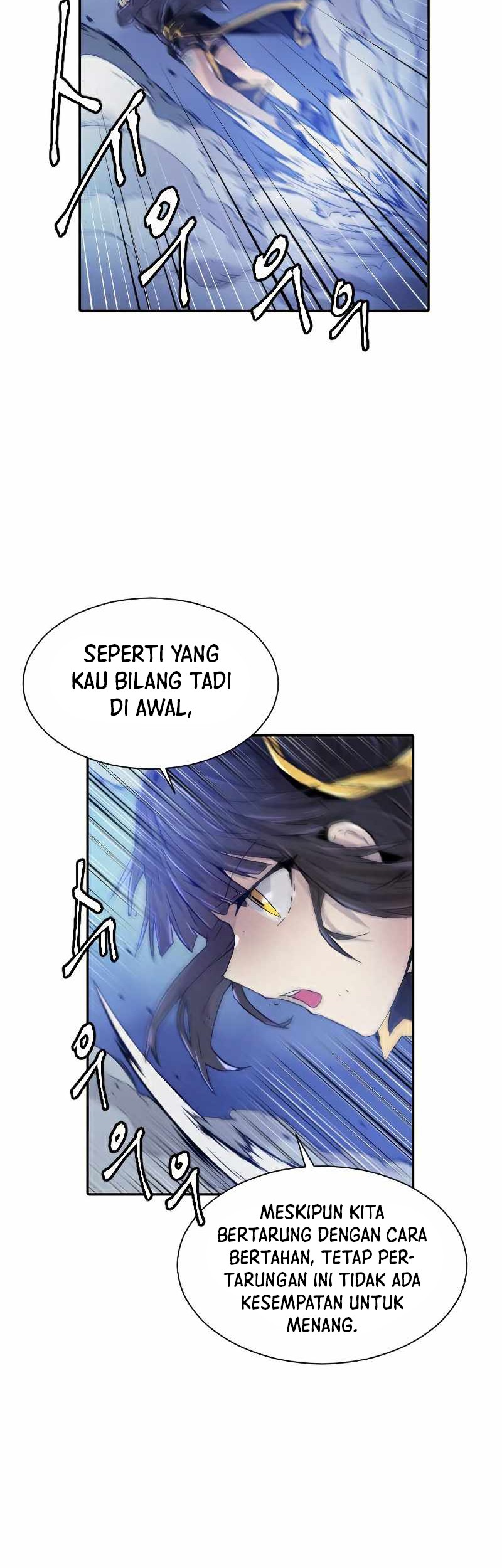 How To Kill A God Chapter 71 Gambar 33