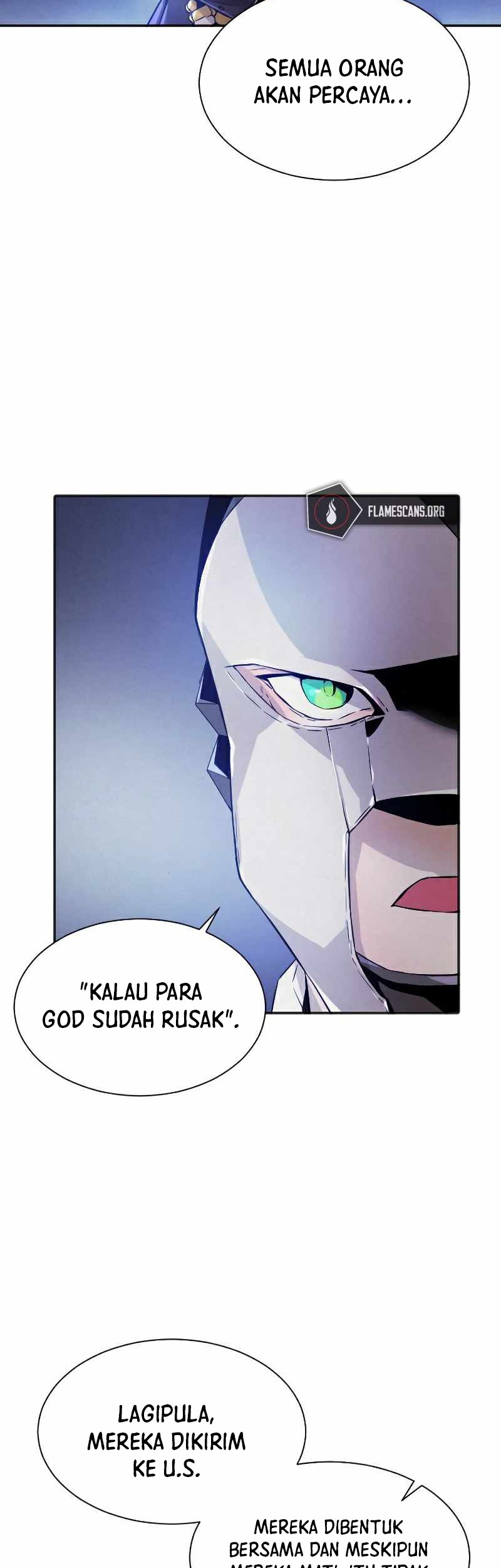 How To Kill A God Chapter 72 Gambar 49