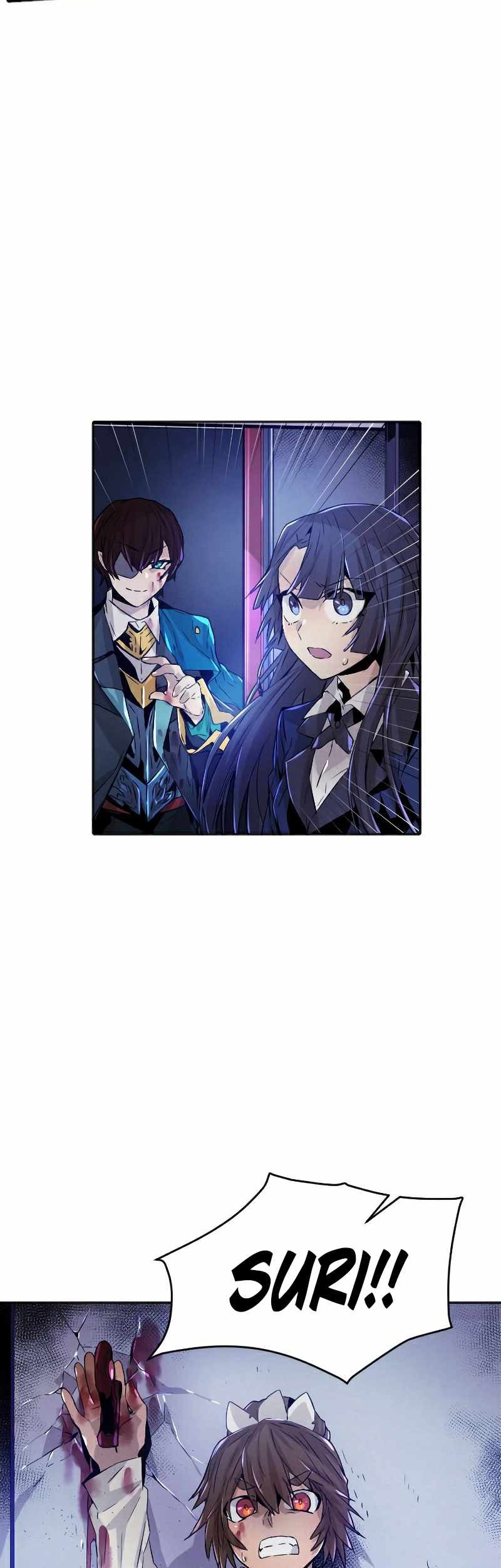 How To Kill A God Chapter 72 Gambar 10