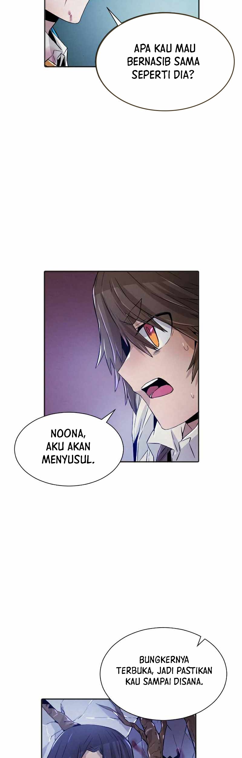 How To Kill A God Chapter 72 Gambar 16