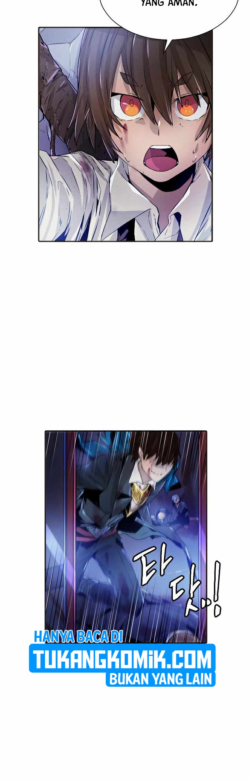 How To Kill A God Chapter 72 Gambar 18