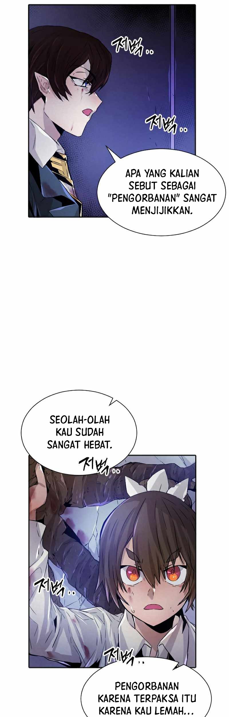 How To Kill A God Chapter 72 Gambar 31
