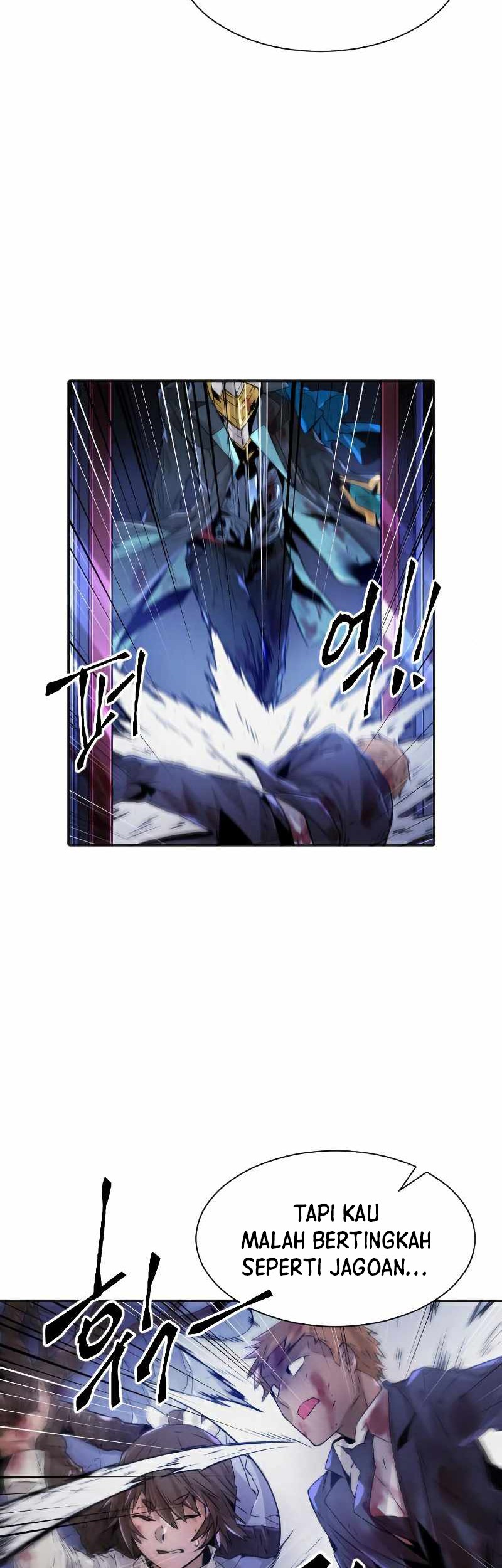 How To Kill A God Chapter 72 Gambar 32