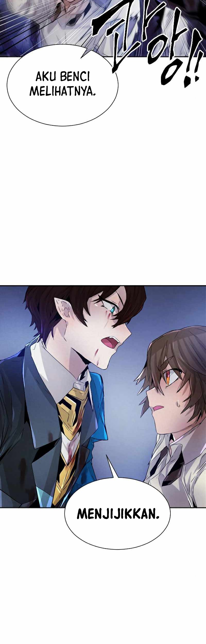 How To Kill A God Chapter 72 Gambar 33