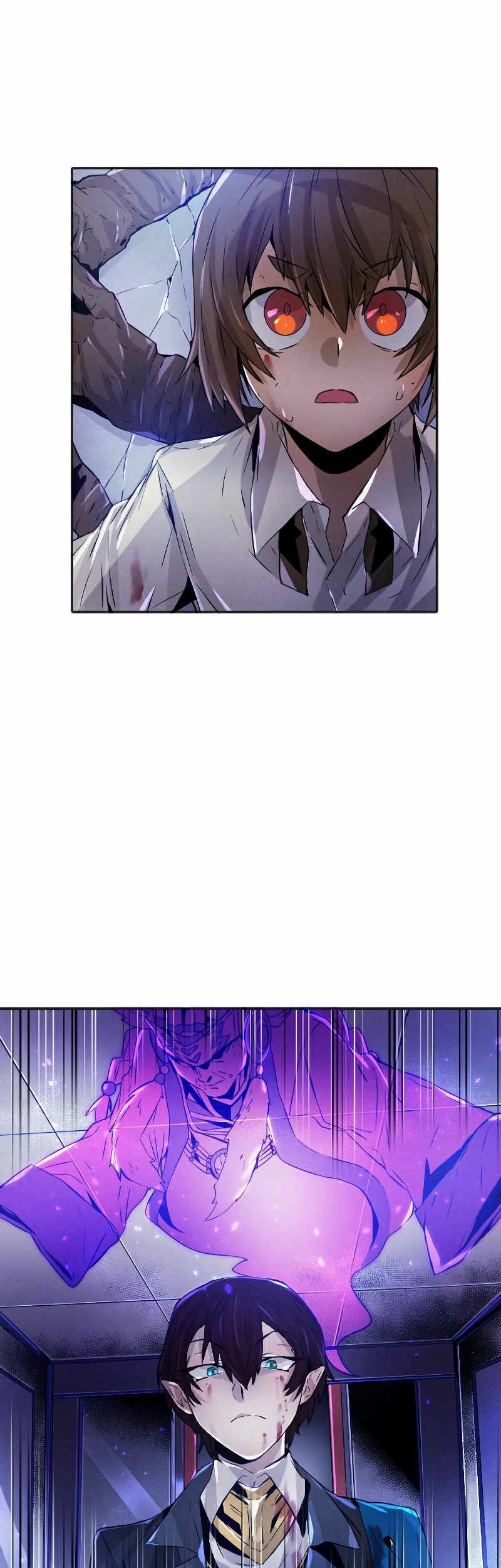 How To Kill A God Chapter 72 Gambar 34