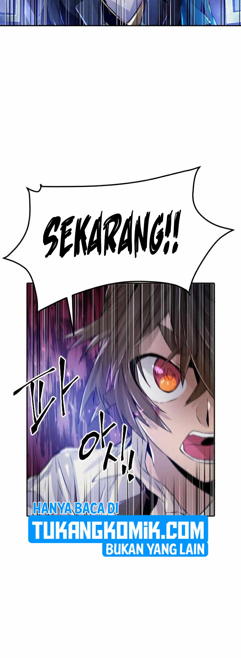 How To Kill A God Chapter 72 Gambar 35