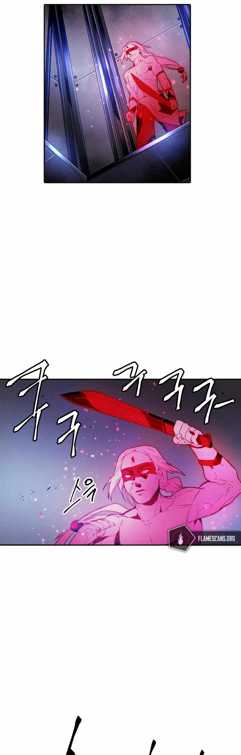 How To Kill A God Chapter 72 Gambar 39