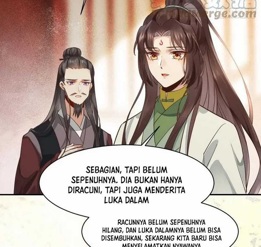 The Ghostly Doctor Chapter 534 Gambar 28