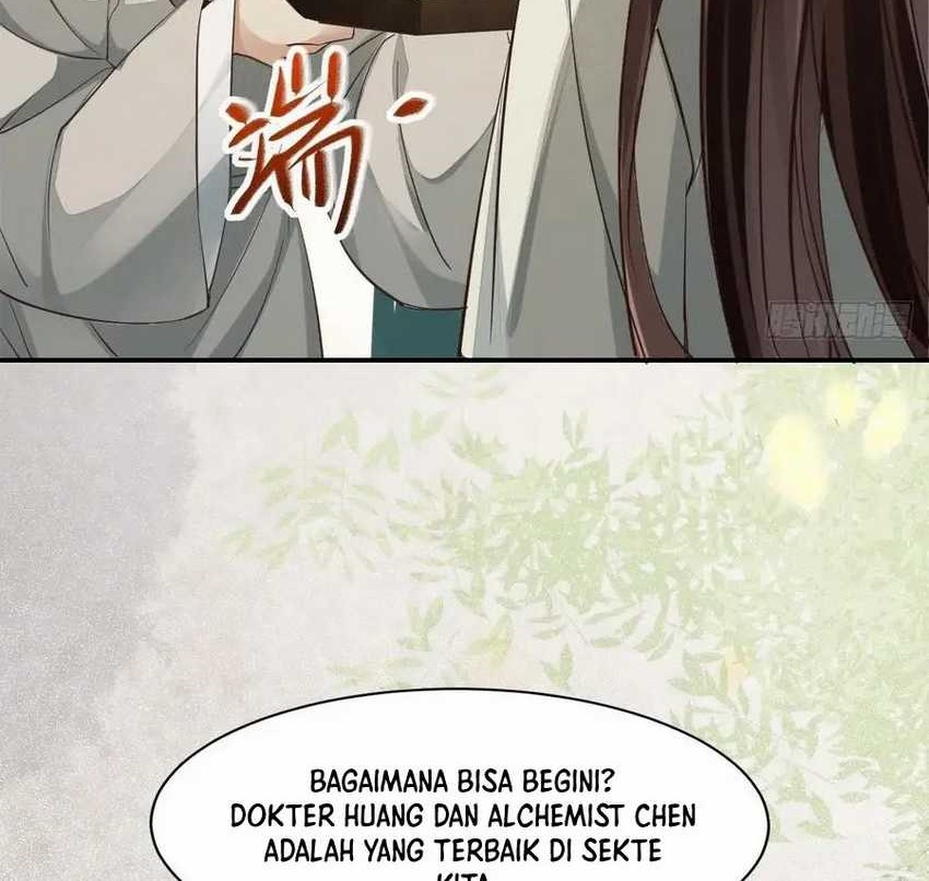 The Ghostly Doctor Chapter 534 Gambar 18