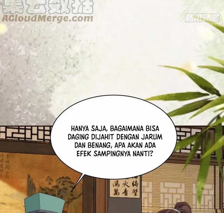 The Ghostly Doctor Chapter 534 Gambar 22