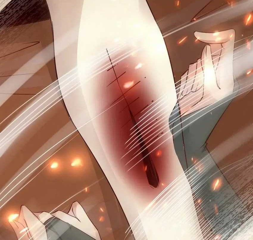 The Ghostly Doctor Chapter 534 Gambar 10