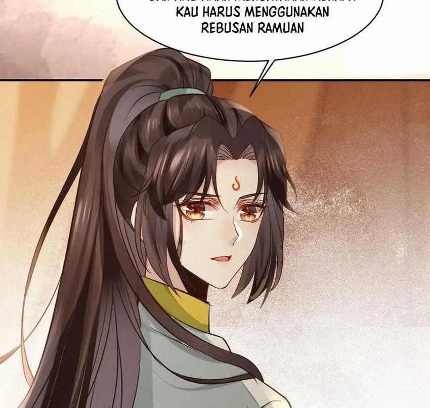 The Ghostly Doctor Chapter 534 Gambar 14